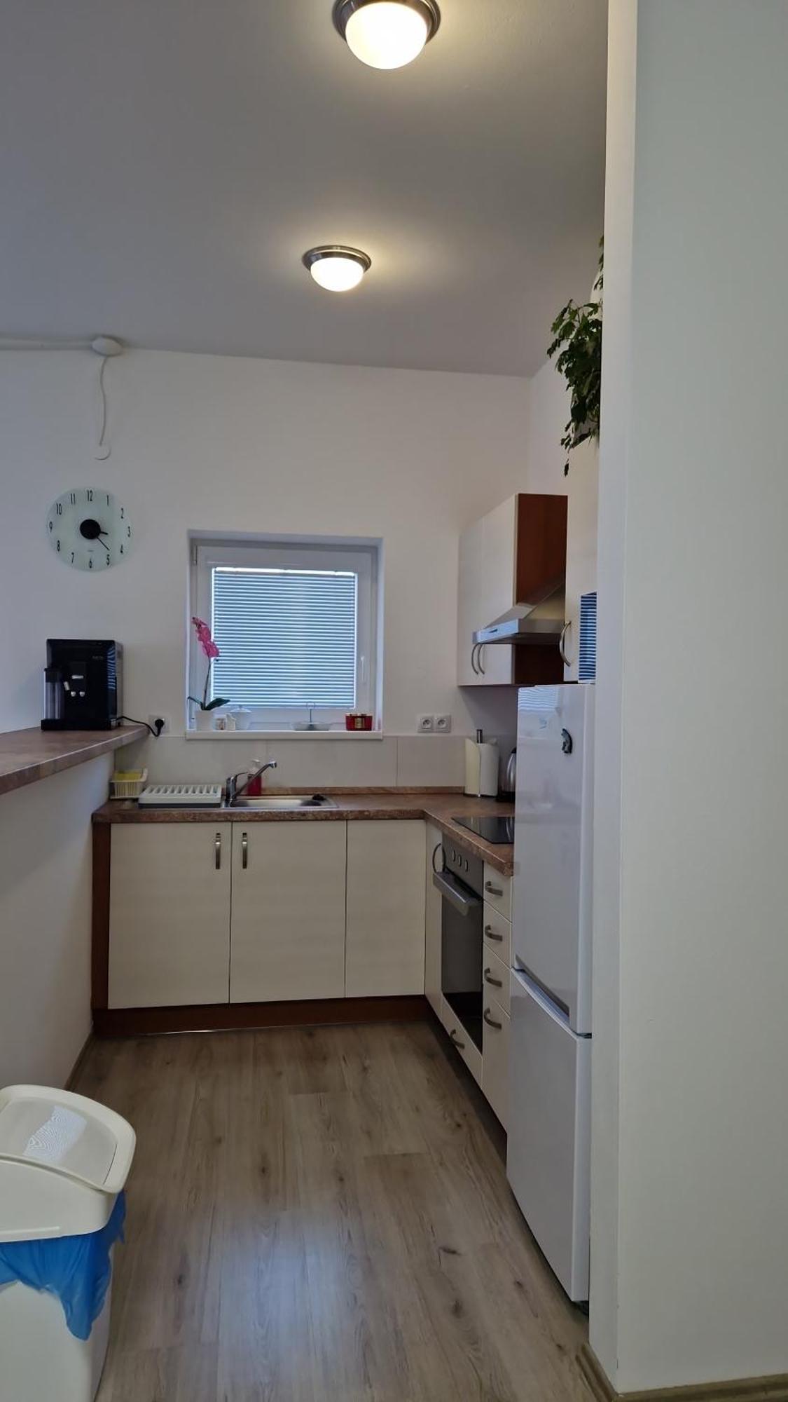 Apartman 10 Třeboň Exterior foto
