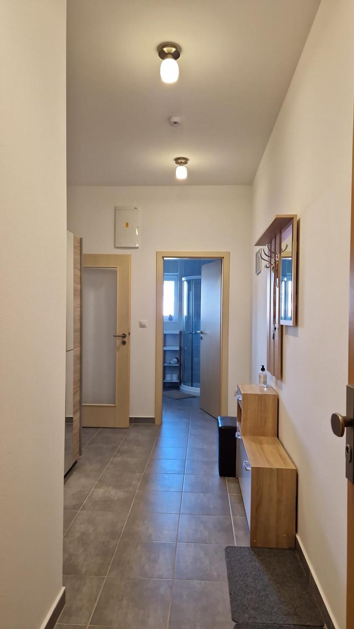Apartman 10 Třeboň Exterior foto
