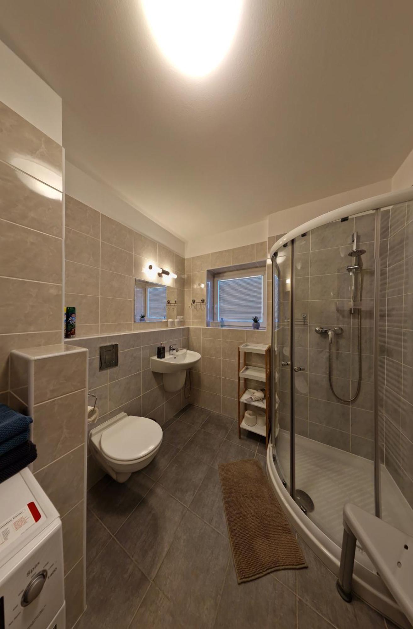 Apartman 10 Třeboň Exterior foto