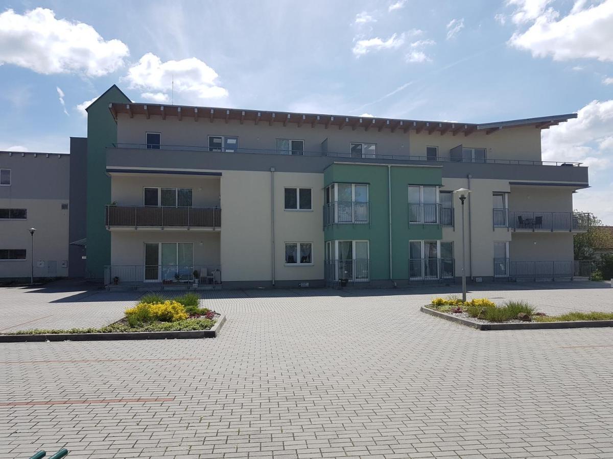Apartman 10 Třeboň Exterior foto